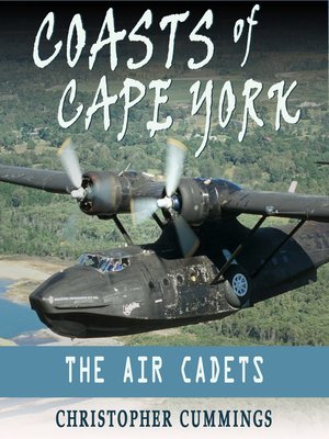 cover image of Coasts of Cape York
